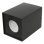 Lámpara de Techo Maclean GU10 MCE426 B Negro