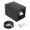 Lámpara de Techo Maclean GU10 MCE426 B Negro