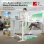 Caminadora Urevo CyberPad for Office Smart 2 Plata 136 kg 6,44 km/h