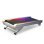 Caminadora Urevo CyberPad for Office Smart 2 Plata 136 kg 6,44 km/h