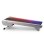 Caminadora Urevo CyberPad for Office Smart 2 Plata 136 kg 6,44 km/h