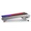 Caminadora Urevo CyberPad for Office Smart 2 Plata 136 kg 6,44 km/h