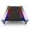 Caminadora Urevo CyberPad for Office Smart 2 Plata 136 kg 6,44 km/h