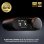 Cuffie Steelseries Arctis Nova Pro Omni Wireless Bluetooth Gaming ANC Nero