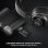 Cuffie Steelseries Arctis Nova Pro Omni Wireless Bluetooth Gaming ANC Nero