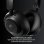 Cuffie Steelseries Arctis Nova Pro Omni Wireless Bluetooth Gaming ANC Nero
