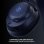 Cuffie Steelseries Arctis Nova Pro Omni Wireless Bluetooth Gaming ANC Blu