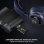 Cuffie Steelseries Arctis Nova Pro Omni Wireless Bluetooth Gaming ANC Blu