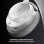 Cuffie Steelseries Arctis Nova Pro Omni Wireless Bluetooth Gaming ANC Bianco