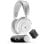Cuffie Steelseries Arctis Nova Pro Omni Wireless Bluetooth Gaming ANC Bianco