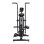 Bicicleta Estática HMS Fitness MP6548 Resistencia al Aire 2000g