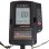 Bicicleta Estática HMS Fitness MP6548 Resistencia al Aire 2000g