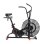 Bicicleta Estática HMS Fitness MP6548 Resistencia al Aire 2000g