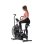 Bicicleta Estática HMS Fitness MP6548 Resistencia al Aire 2000g