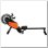 Remo HMS Fitness ZP6591 Aire 110 kg LCD