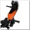 Remo HMS Fitness ZP6591 Aire 110 kg LCD