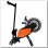 Remo HMS Fitness ZP6591 Aire 110 kg LCD