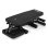 Rack de musculation ZIPRO TEMPO, 230 kg capacité, noir