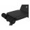 Rack de musculation ZIPRO TEMPO, 230 kg capacité, noir