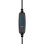 Anello di illuminazione LogiLink AA0150 LED 7" USB 10 W Nero