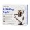 Anello di illuminazione LogiLink AA0150 LED 7" USB 10 W Nero