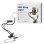 Anello di illuminazione LogiLink AA0150 LED 7" USB 10 W Nero