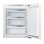 Congelador Siemens iQ500 GI11VADE0 72L Clase E Blanco