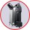Parrilla eléctrica Tefal Ultra Compact 600 Comfort GC3060 2000W