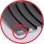 Parrilla eléctrica Tefal Ultra Compact 600 Comfort GC3060 2000W