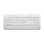 Clavier Logitech Signature MK650 Combo Bluetooth QWERTY Espagnol Blanc