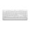 Clavier Logitech Signature MK650 Combo Bluetooth QWERTY Espagnol Blanc