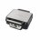 Parrilla eléctrica Esperanza EKG007 Negro Acero inoxidable 280 x 235 mm