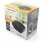 Sandwichera Esperanza EKT006K Preta 700W Antiaderente
