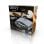 Sandwichera Camry Premium CR 3018 700W 4 panini Nero/Argento