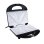 Sandwichera Camry Premium CR 3018 700W 4 panini Nero/Argento