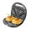 Sandwichera Adler AD 3040 1200W 4 Bocadillos Plancha Grill Gofres
