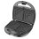 Sandwichera Adler AD 3040 1200W 4 Bocadillos Plancha Grill Gofres