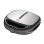 Sandwichera Adler AD 3040 1200W 4 Bocadillos Plancha Grill Gofres
