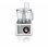 Robot da cucina Bosch MC812S814 3,9 L 1250 W Acciaio inossidabile Bianco