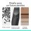 Mando a Distancia Logitech Spotlight 2 Grafito Bluetooth USB-C
