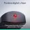 Mando a Distancia Logitech Spotlight 2 Grafito Bluetooth USB-C