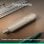 Logitech Spotlight 2 Comando Apresentações Bluetooth USB-C Dourado