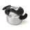Pentola a Pressione MPM Smile AGD MGS-07 7 L Ceramica Gas Ilogeno Induzione