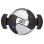 Pentola a Pressione MPM Smile AGD MGS-07 7 L Ceramica Gas Ilogeno Induzione