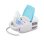 Nebulizador Esperanza ECN002 Mesh Mesa Branco