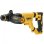 Taladro recto DeWALT DCH263N-XJ SDS Plus 18V Noir/Jaune