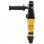 Taladro recto DeWALT DCH263N-XJ SDS Plus 18V Noir/Jaune