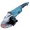 Amoladora angular Makita GA9020 230 mm 2200 W 6600 RPM