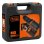 Taladro atornillador Black & Decker BDCDC18K-QW 18V Li-Ion 1,5 Ah