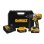 Taladro de pistola DeWALT DCD996P2 Sin llave 18V Ión de litio 820W